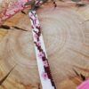 bracelet motif fleurs de cerisier 2