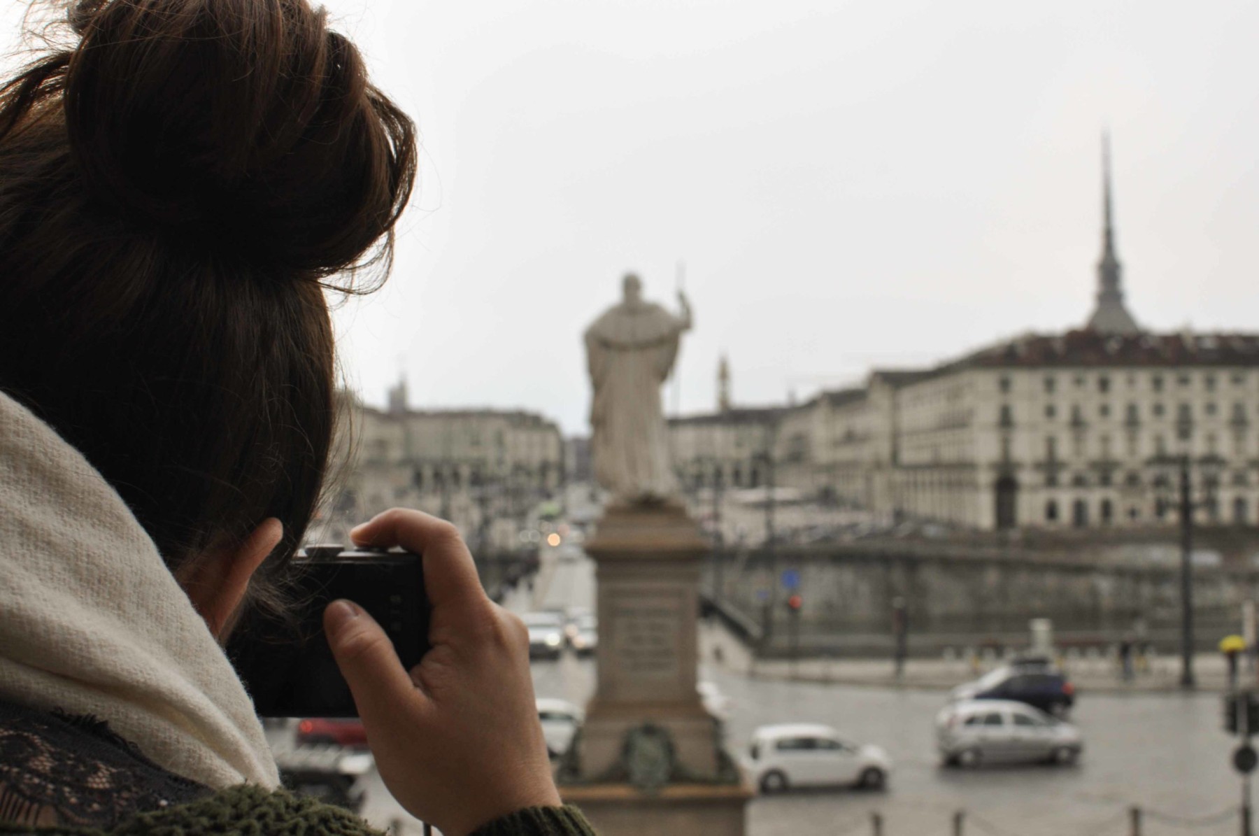 photo voyage turin