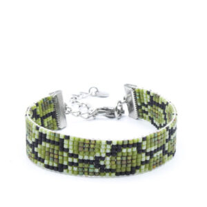 bracelet-souple-serpent-kijani 3