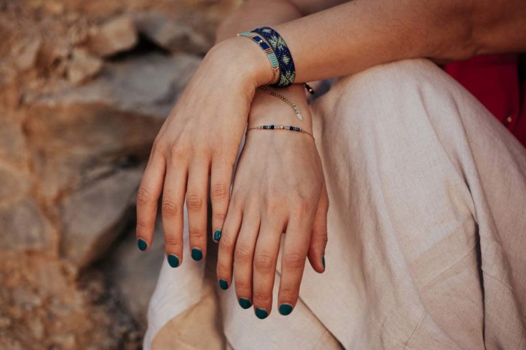 bracelets egypte