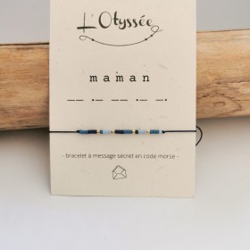 maman code morse