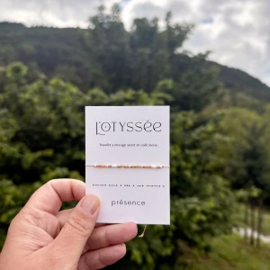 présence photo fond montagne